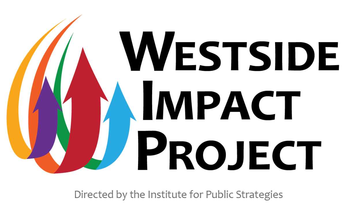 Westside Impact Project Logo Re-Design