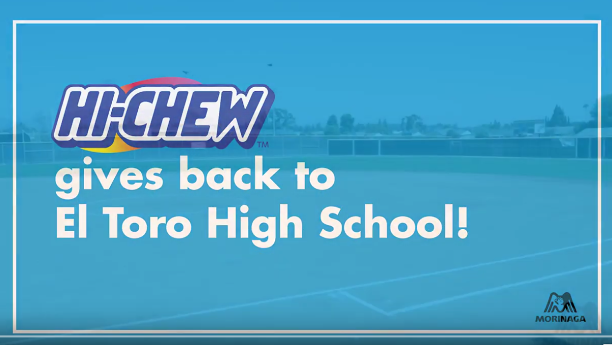 Video for Hi-Chew