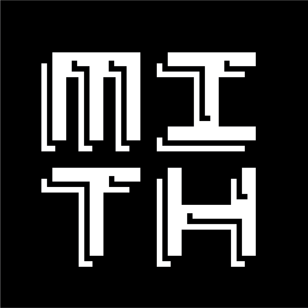 Logo Design – MITH Creative